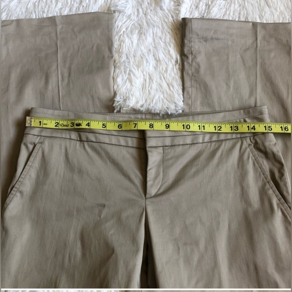 Gucci Dress Pants with back logo size 40 - Picture 11 of 15